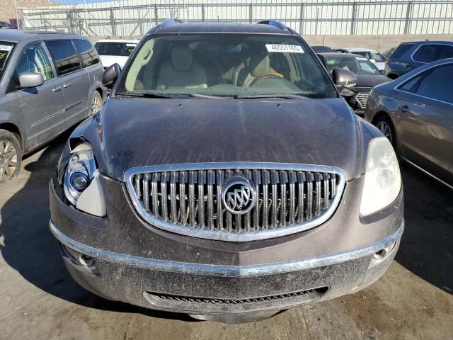 2010 Buick Enclave CXL