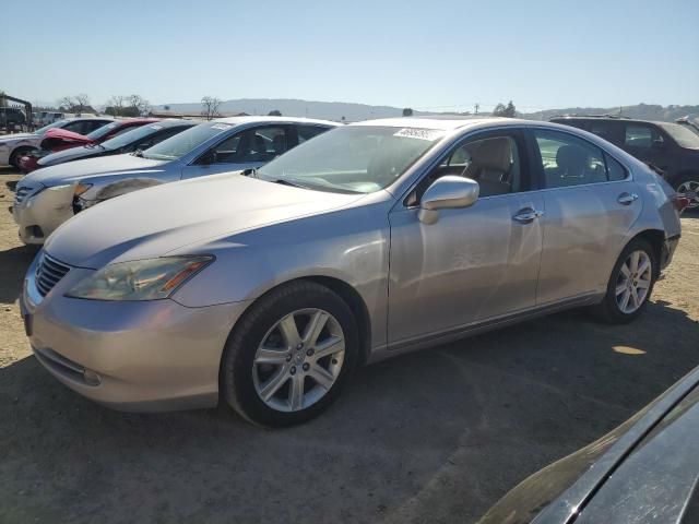 2007 Lexus ES 350