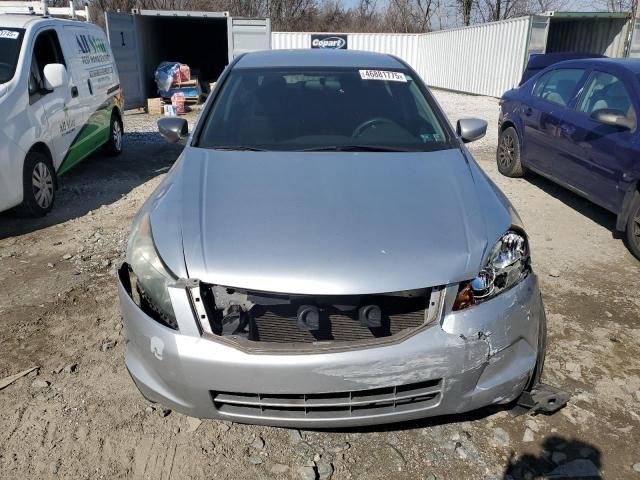 2009 Honda Accord LXP