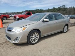 Toyota Vehiculos salvage en venta: 2014 Toyota Camry Hybrid