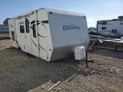 Other salvage cars for sale: 2012 Other 2012 'OTHER RV' 1170XL