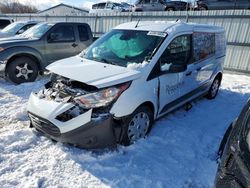 2020 Ford Transit Connect XL en venta en Albany, NY