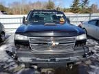 2006 Chevrolet Silverado K2500 Heavy Duty