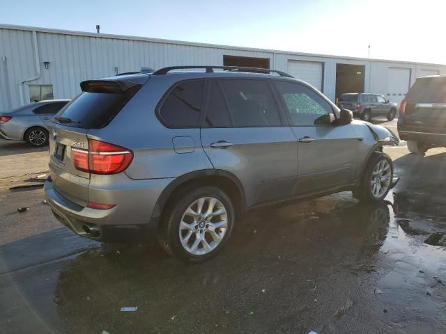 2013 BMW X5 XDRIVE35I