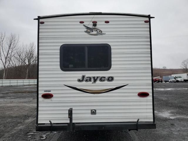 2018 Jayco JAY Flight