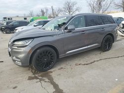 2021 Lincoln Aviator Reserve for sale in Bridgeton, MO