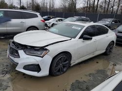 2023 Acura TLX A-Spec for sale in Waldorf, MD