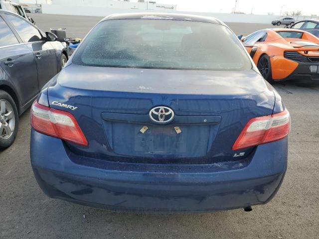 2007 Toyota Camry CE