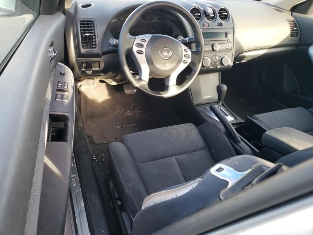 2008 Nissan Altima 2.5S