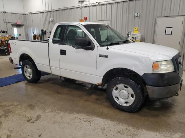 2006 Ford F150