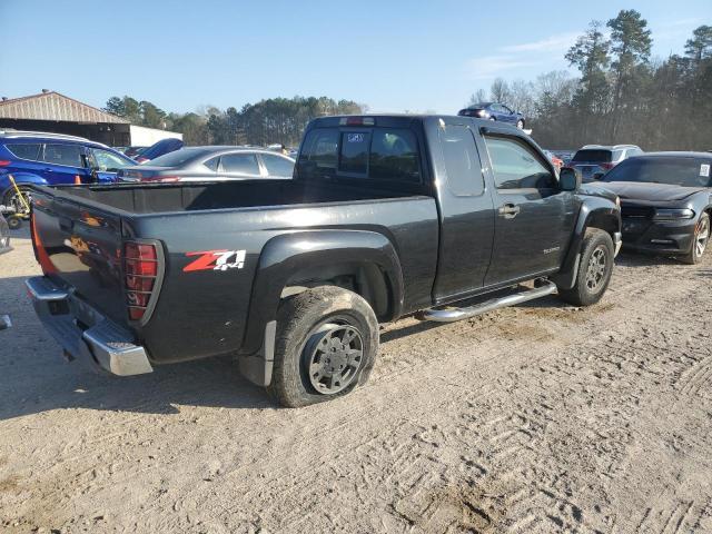2005 Chevrolet Colorado
