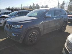 2020 Jeep Grand Cherokee Limited for sale in Denver, CO