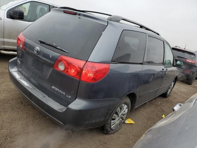 2008 Toyota Sienna CE