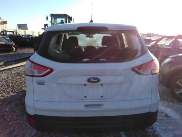 2013 Ford Escape S