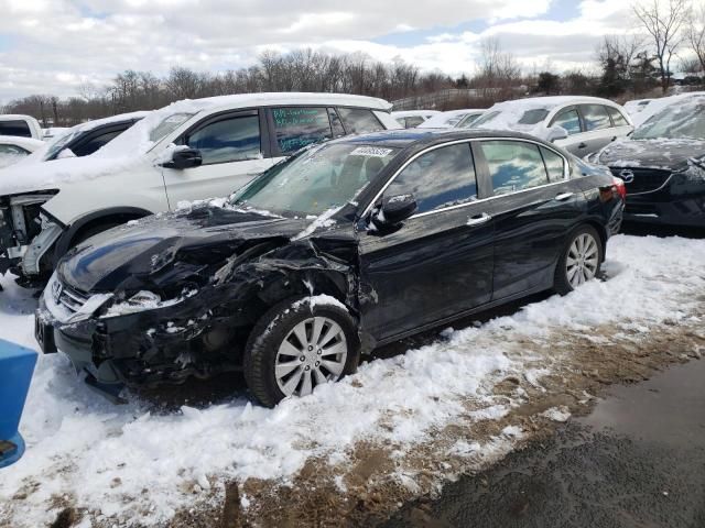 2014 Honda Accord EX