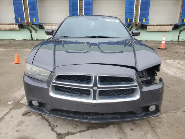 2013 Dodge Charger SXT