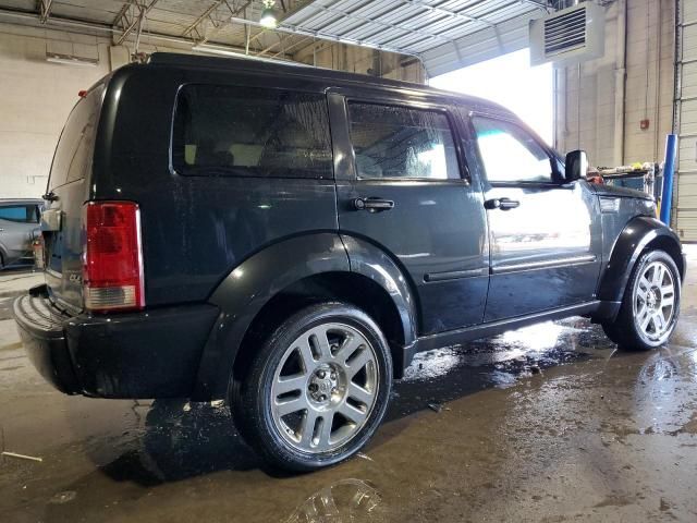 2008 Dodge Nitro SLT