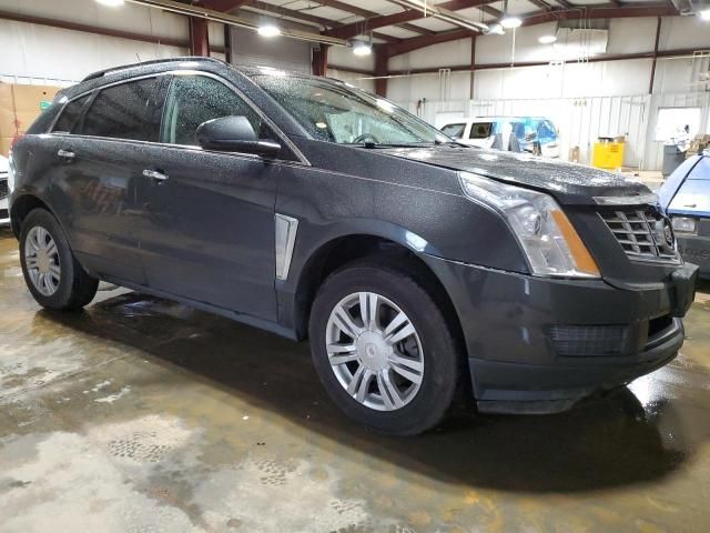 2015 Cadillac SRX