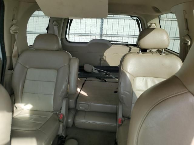 2005 Ford Expedition Eddie Bauer