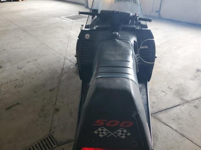 1995 Polaris 500 CC