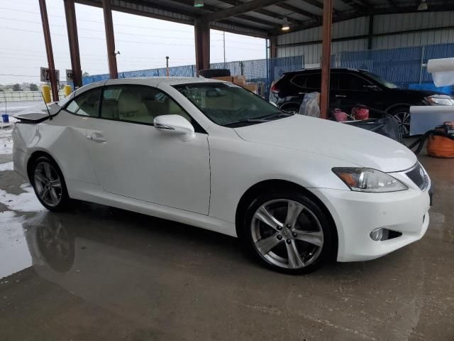 2014 Lexus IS 350