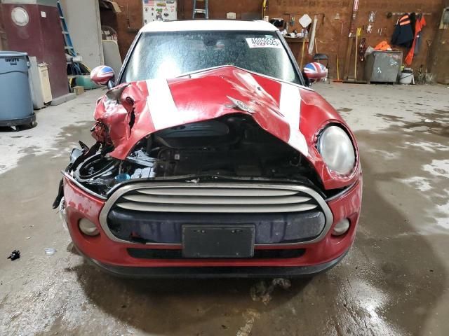 2015 Mini Cooper