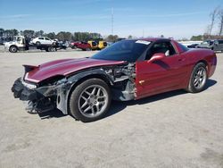 2004 Chevrolet Corvette for sale in Dunn, NC