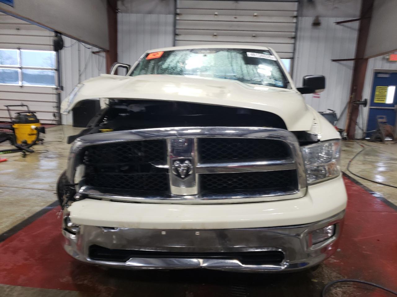 2010 Dodge Ram 1500