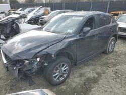 Mazda cx-5 Prefe salvage cars for sale: 2023 Mazda CX-5 Preferred