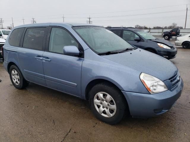 2008 KIA Sedona