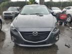 2015 Mazda 3 Grand Touring