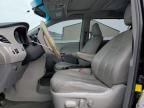 2012 Toyota Sienna XLE