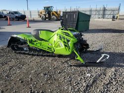 Arctic Cat salvage cars for sale: 2022 Arctic Cat Alpha 8000