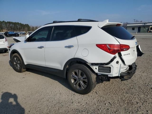 2016 Hyundai Santa FE Sport