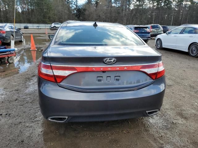 2013 Hyundai Azera GLS