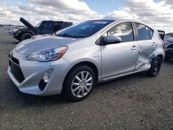 2015 Toyota Prius C for sale in Antelope, CA