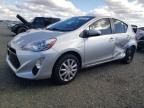 2015 Toyota Prius C