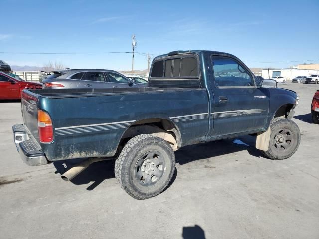 1996 Toyota Tacoma