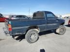 1996 Toyota Tacoma