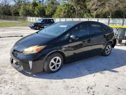 2012 Toyota Prius for sale in Fort Pierce, FL