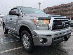 2012 Toyota Tundra Double Cab SR5 for sale in North Billerica, MA