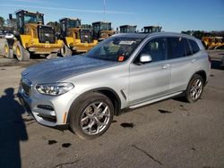 2021 BMW X3 XDRIVE30I for sale in Dunn, NC