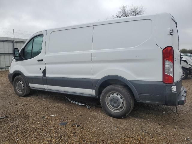 2018 Ford Transit T-150