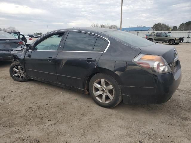 2011 Nissan Altima Base