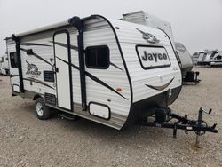 Jayco salvage cars for sale: 2018 Jayco JAY Flight