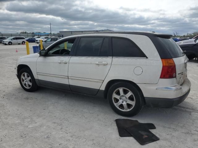 2006 Chrysler Pacifica Touring