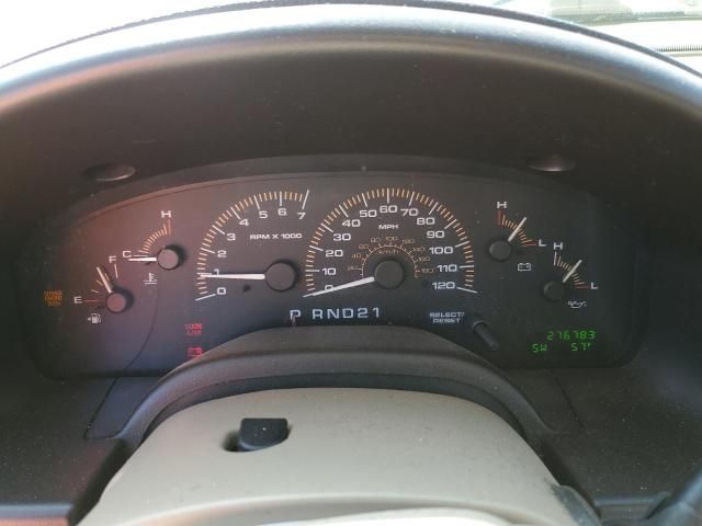 2003 Ford Expedition XLT