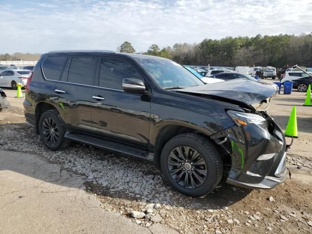 2022 Lexus GX 460 Luxury