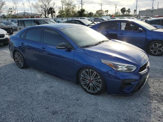 2020 KIA Forte GT