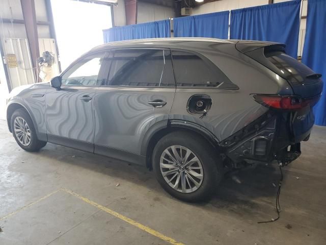 2024 Mazda CX-90 Preferred Plus